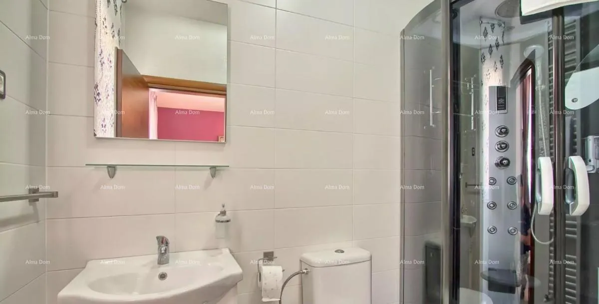kuća samostojeća, neposredna blizina mora, cca. 500 metara. - slika 20