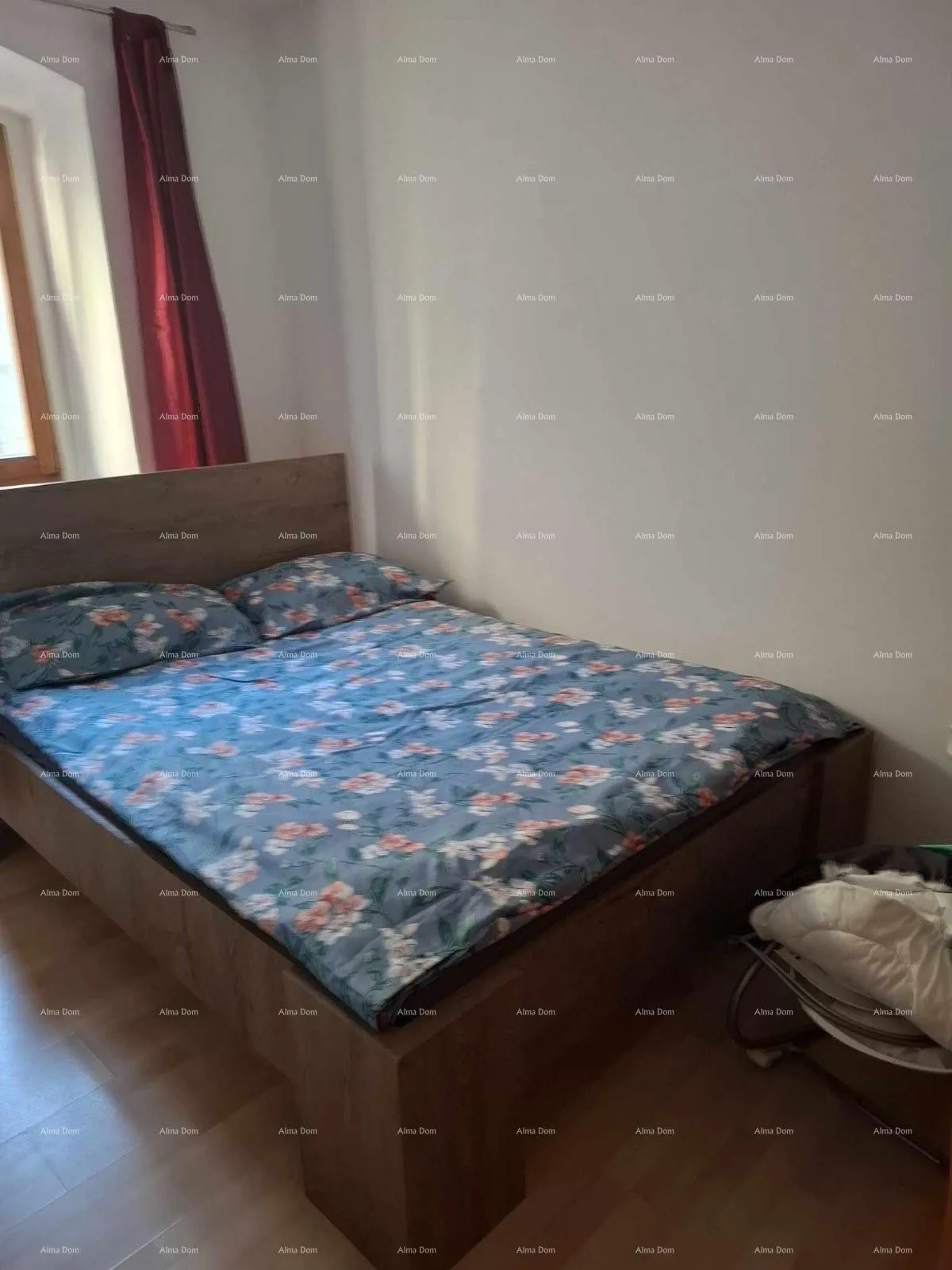 kuća prodaje se kamena kuća u nizu, nanovo obnovljena, buje! - slika 16