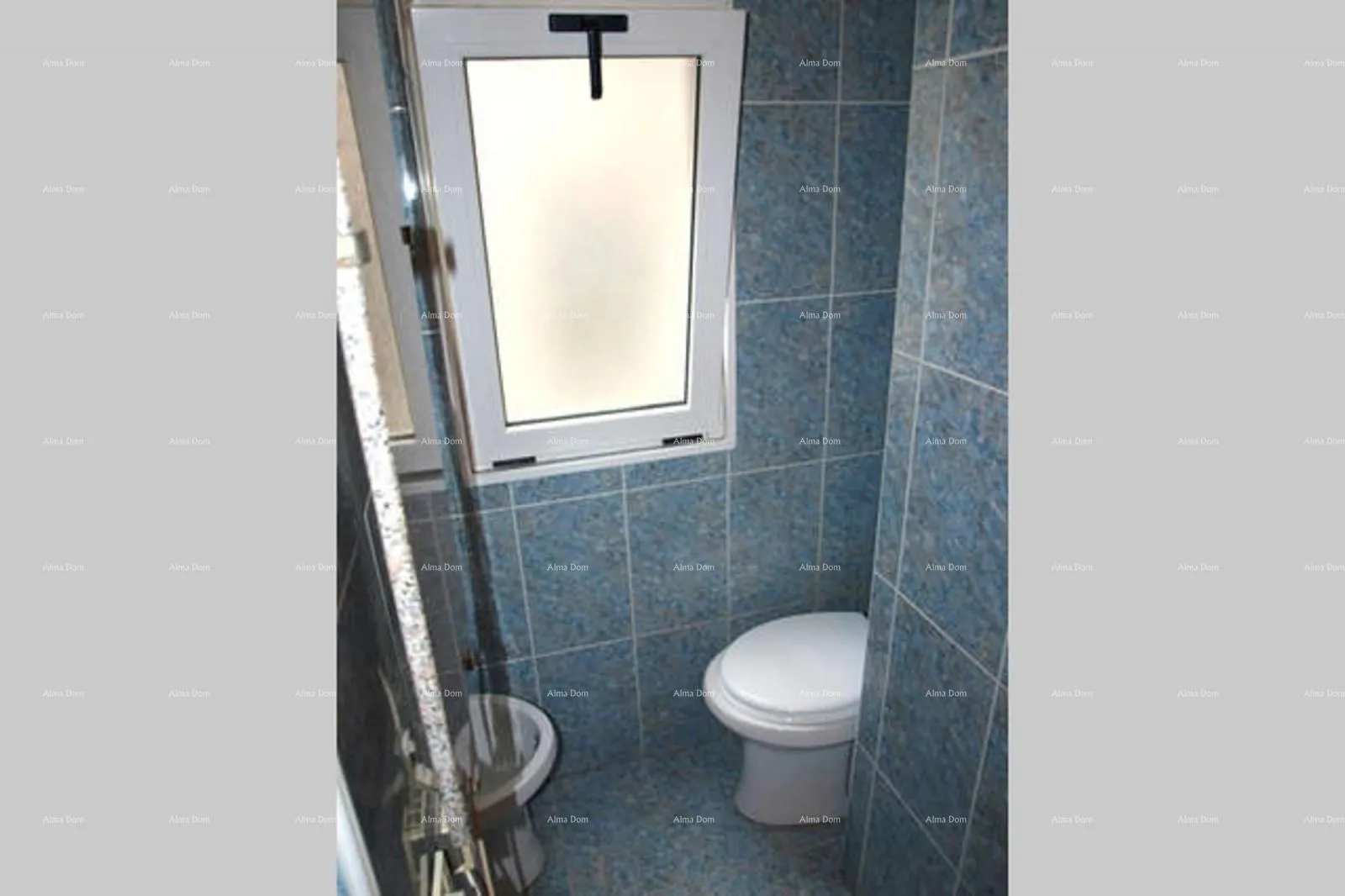 stan rovinj – stan s dvije spavaće sobe - slika 14