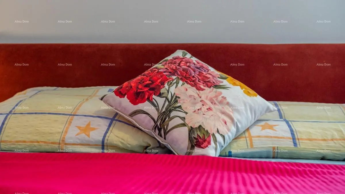 kuća apartmanska kuća s bazenom!blizina mora i plaže! peroj. - slika 57