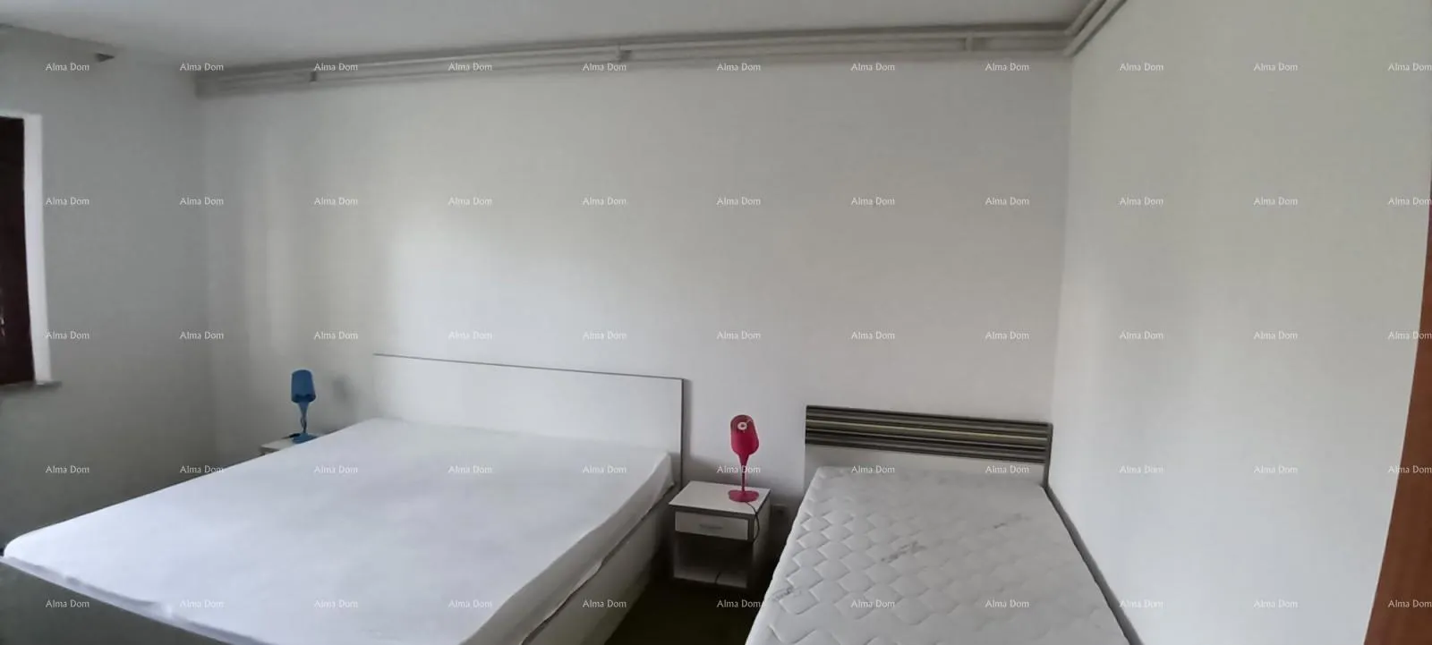kuća poreč, apartmanska kuća 330m² s bazenom - slika 13