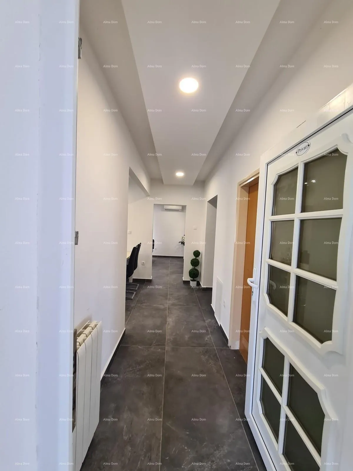 kuća medulin, kuća s ukupno 10 apartmana. fucane - slika 27
