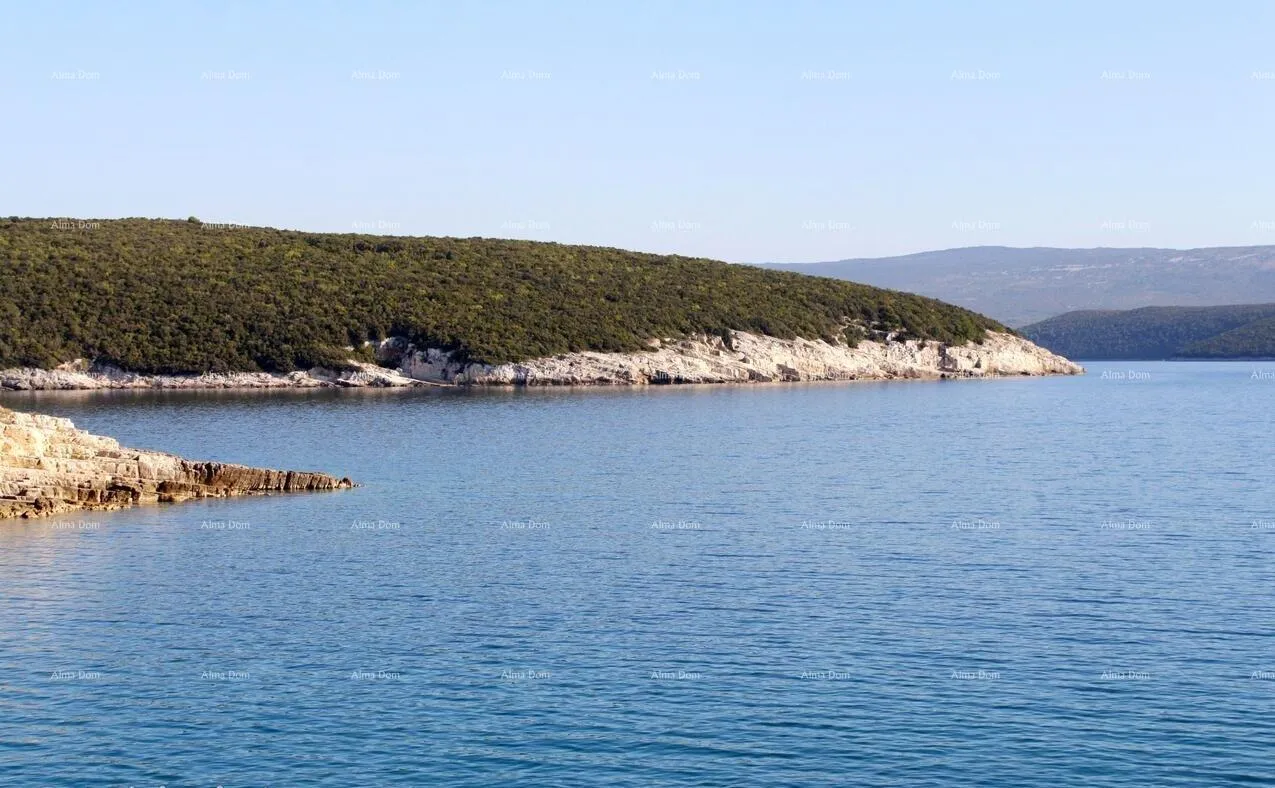 Građevinsko zemljište Građevinska parcela na mirnoj lokaciji. - Krnica, Marčana