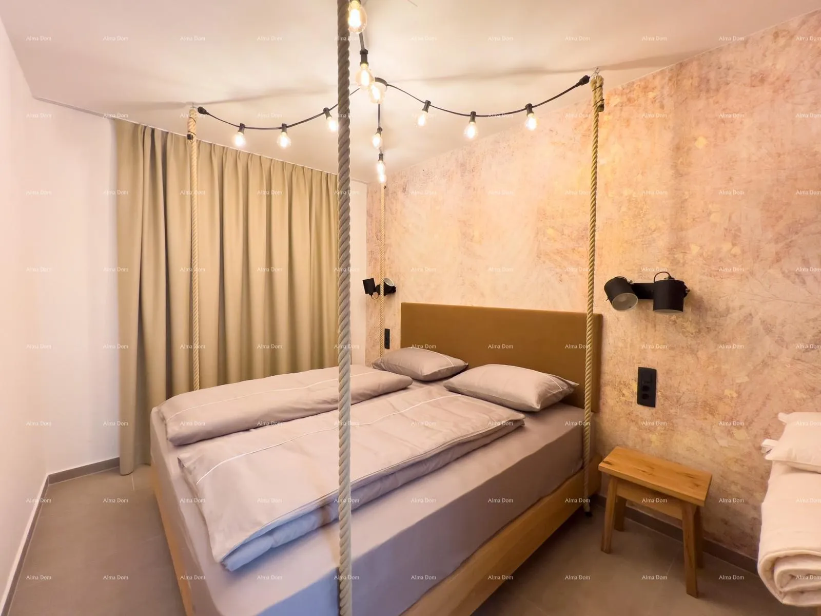 poslovni prostor potpuno nov bed and breakfast u centru pule! - slika 4