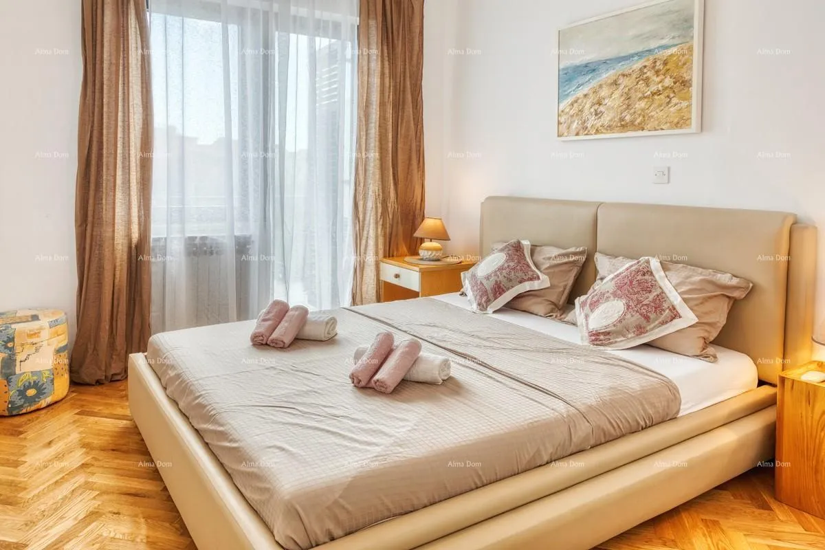 kuća pula veruda , blizina verudele, marine. - slika 27
