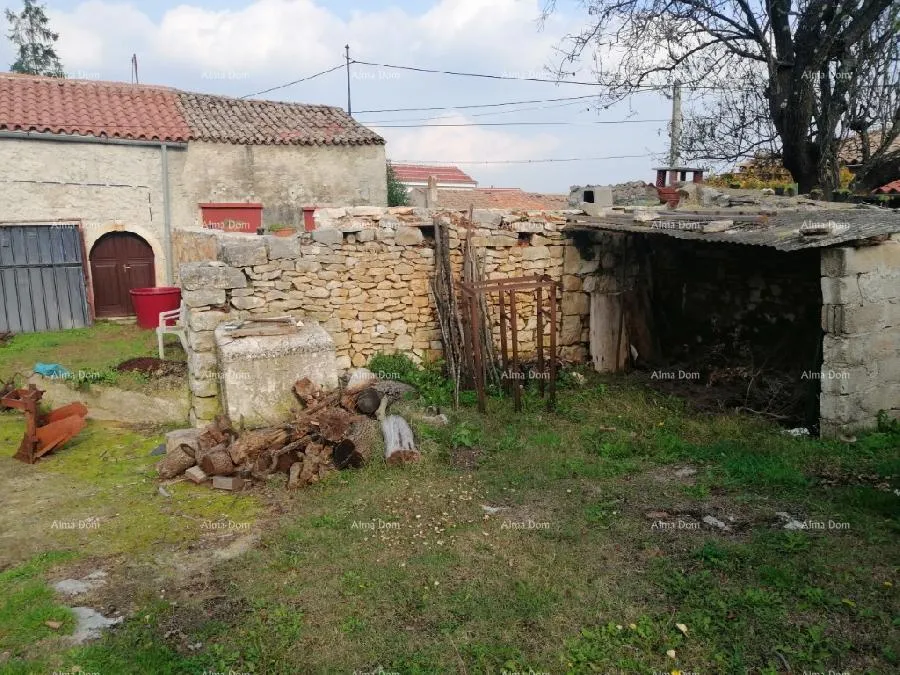 građevinsko zemljište građevinski teren sa 3 manja legalizirana objekta. vareški. - slika 11
