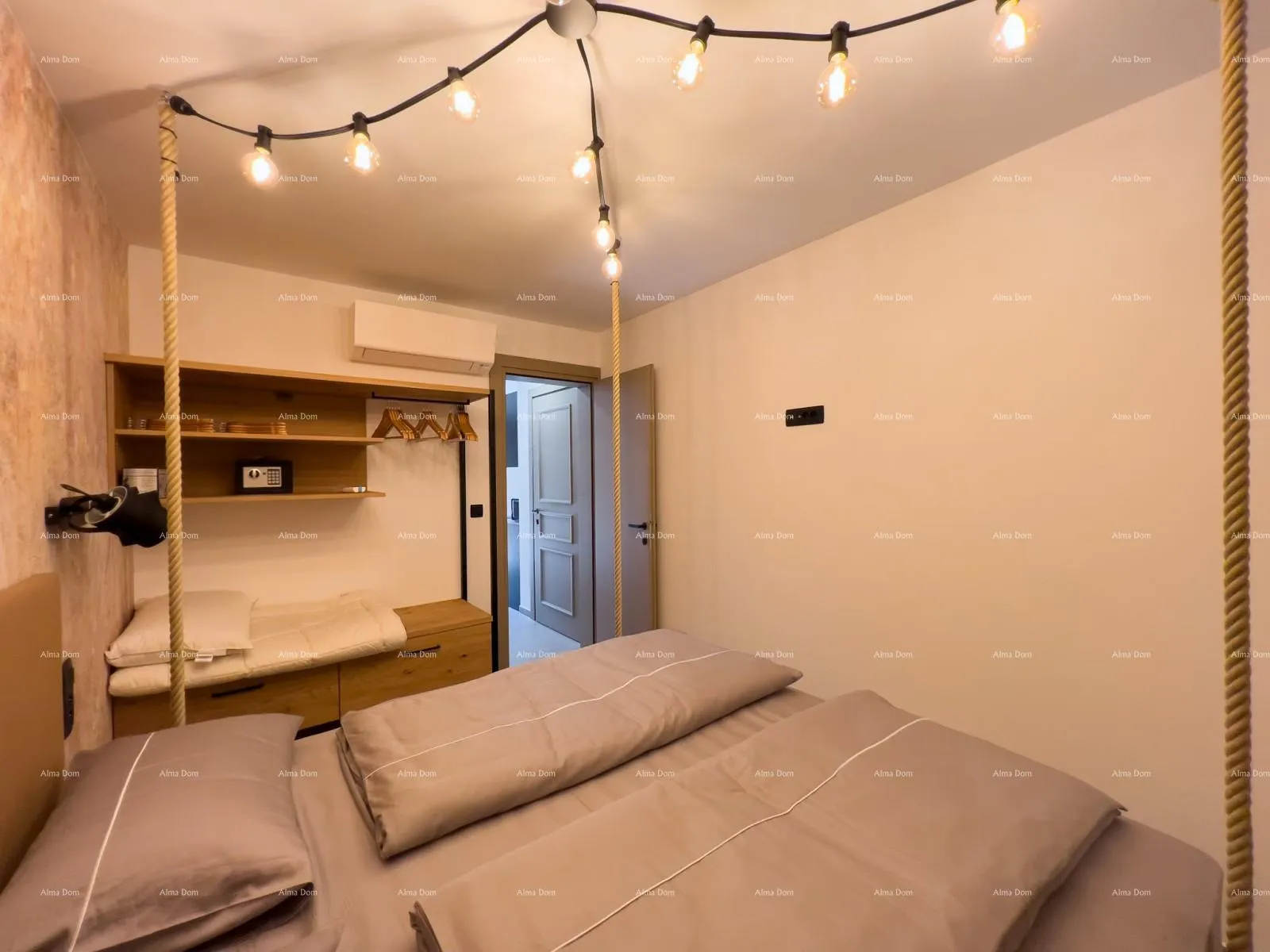 poslovni prostor potpuno nov bed and breakfast u centru pule! - slika 6