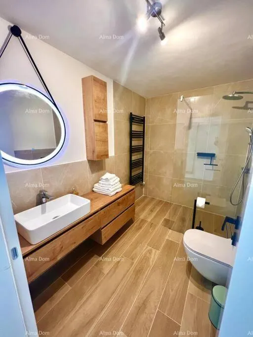 kuća prodaje se lijepa i moderna kuća, poreč - slika 28