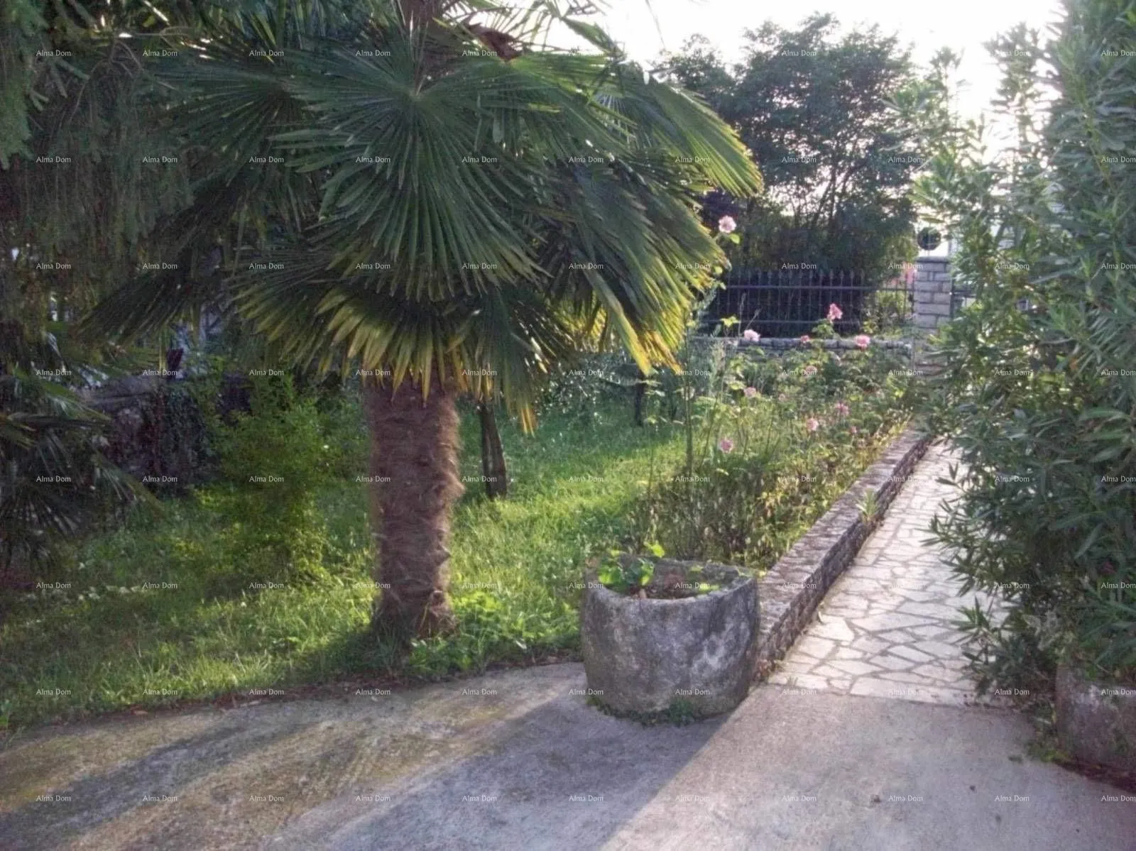 kuća prodaje se kuća sa tri stana, umag - slika 17