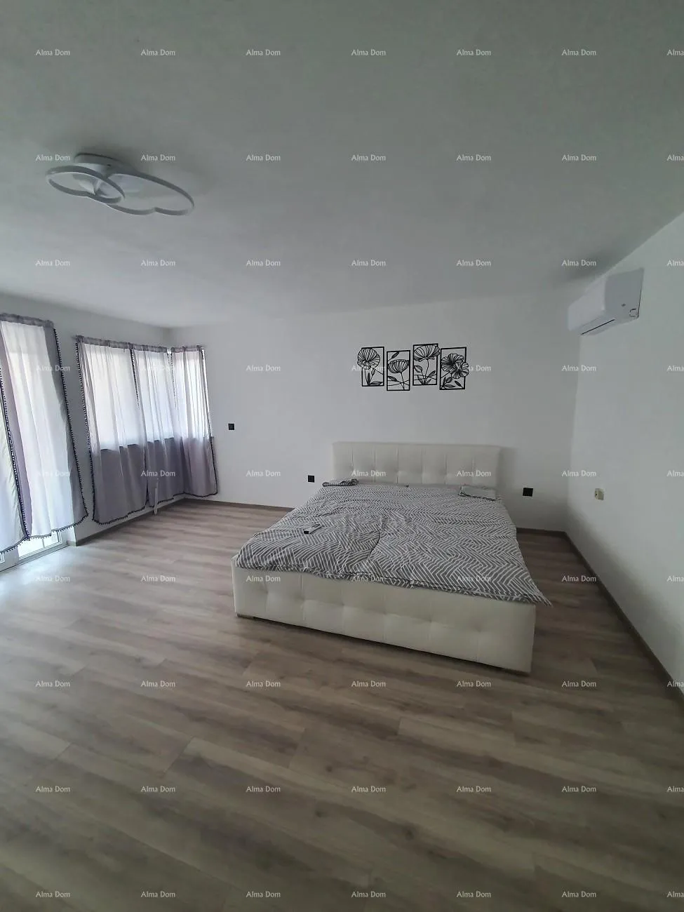 kuća apartmanska kuća s pogledom na more - slika 11