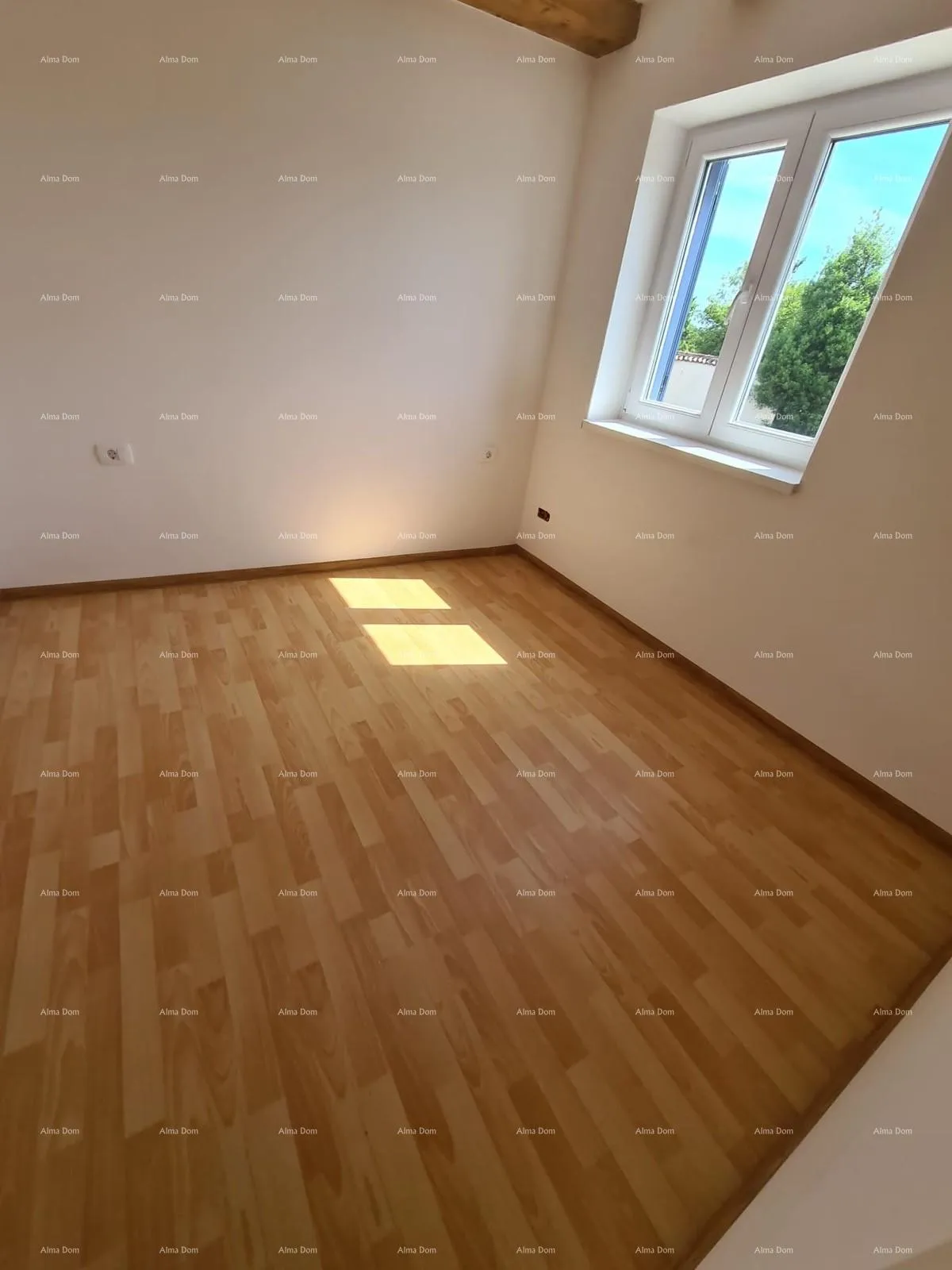 kuća renovirana kamena kuća s bazenom – mirno selo blizu svetvinčenta - slika 18