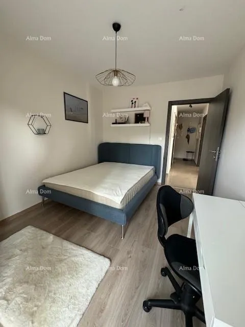 stan pula stoja. odlična lokacija, blizina mora, plaža, max city - slika 16