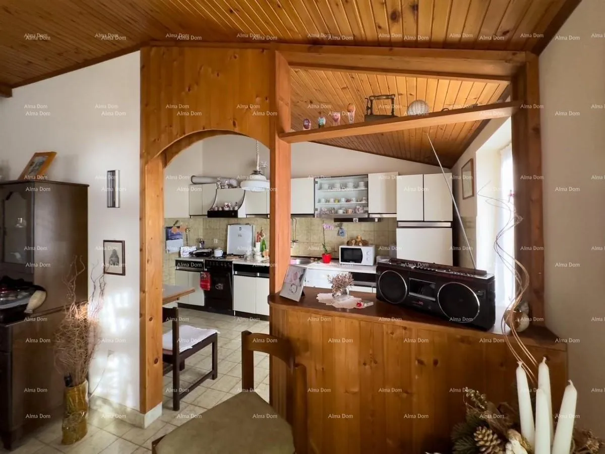 kuća poslovno-stambena zgrada pored mora, medulin! - slika 31
