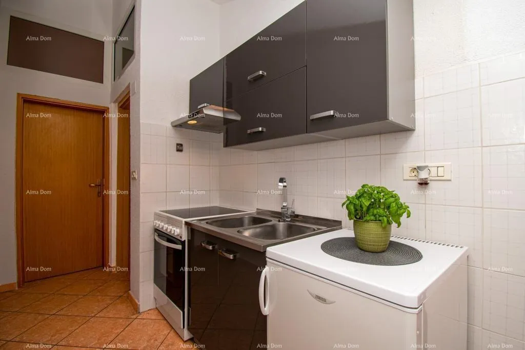 kuća banjole. kuća sa 3 apartmana i bazenom. - slika 15