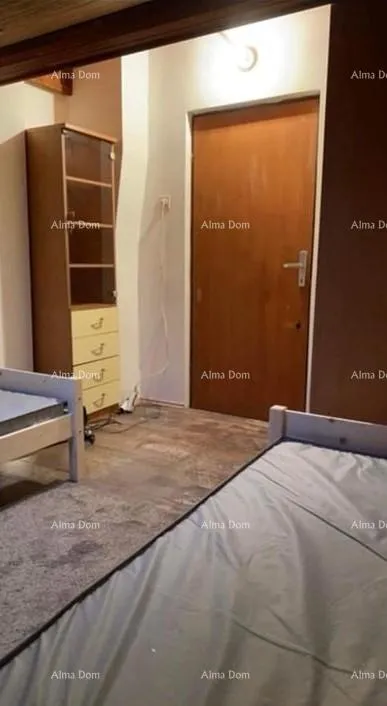 stan prodaje se stan površine 130 m2, buzet. - slika 3
