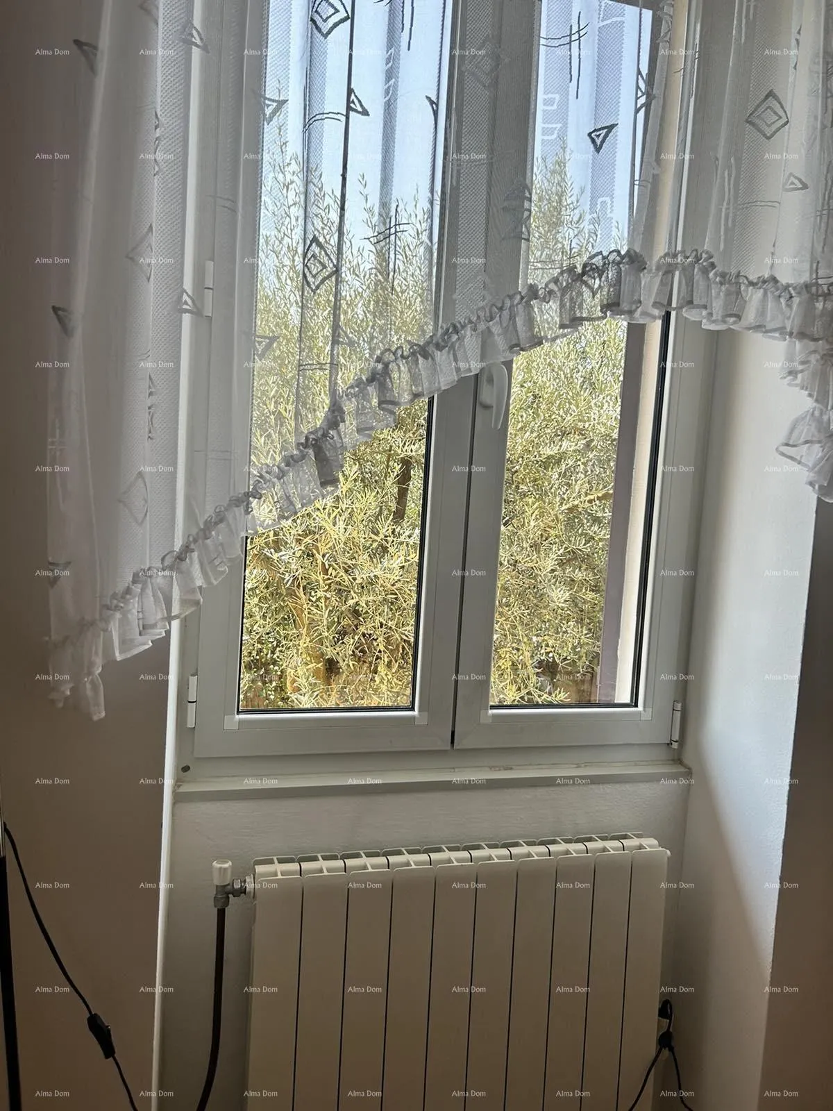 stan prodaja stana sa pogledom na more, umag! - slika 15