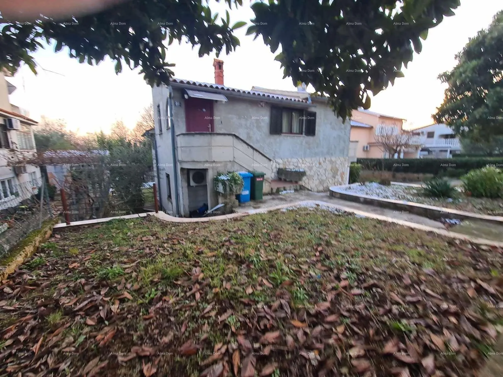 kuća prodaje se samostojeća kuća – poreč - slika 43