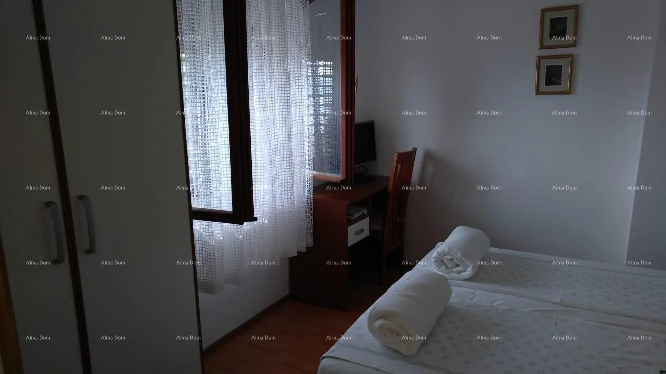 kuća prodaja velike, lijepe kuće sa 5 apartmana i prekrasnim pogledom na more i krk, novi vinodolski! - slika 30