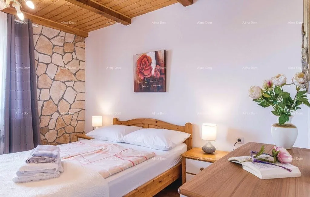 kuća kuća u okolici vodnjana - slika 11