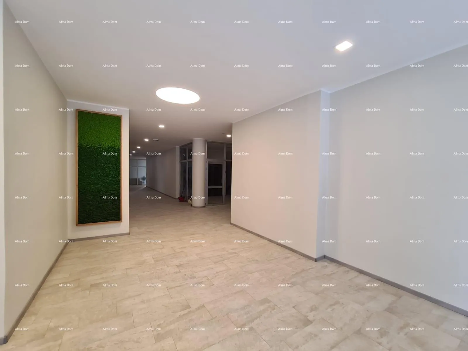 poslovni prostor prodaja poslovnog prostora u neposrednoj blizini centra, pula! - slika 4