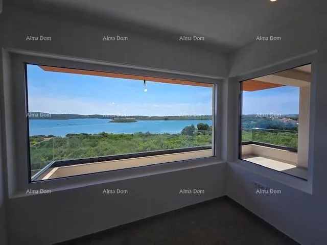 stan medulin, mukalba – ekskluzivan penthouse 104,76 m² u novogradnji uz more - slika 30