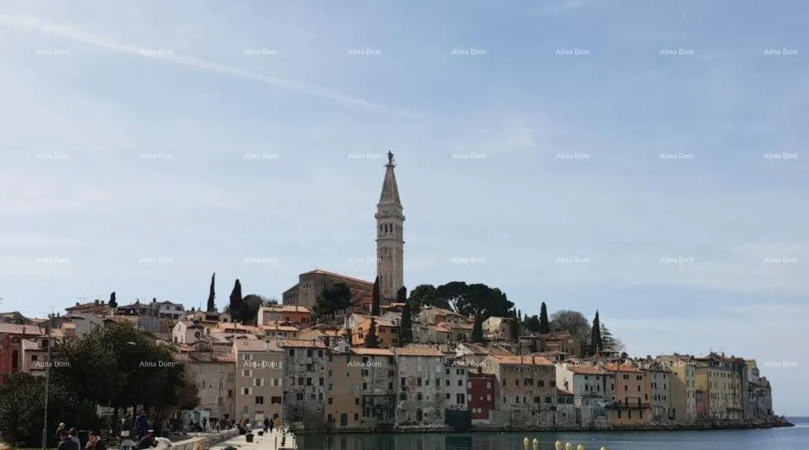 stan stan u rovinju, 150 m od mora - savršeno utočište s klimom i blizinom plaža - slika 14