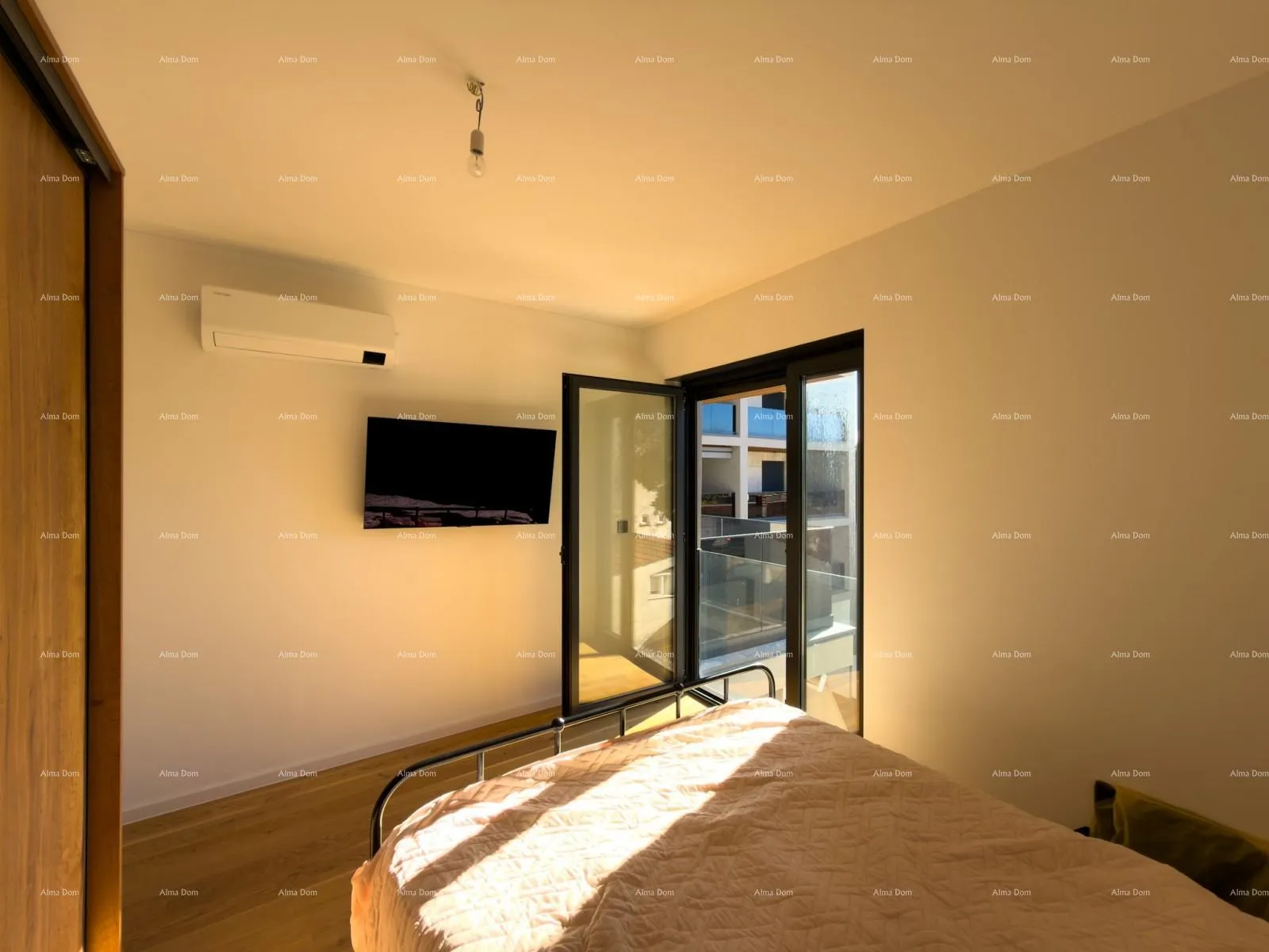 stan prodaja- luksuzni stan u neposrednoj blizni centra- smart home sustav, pula! - slika 16