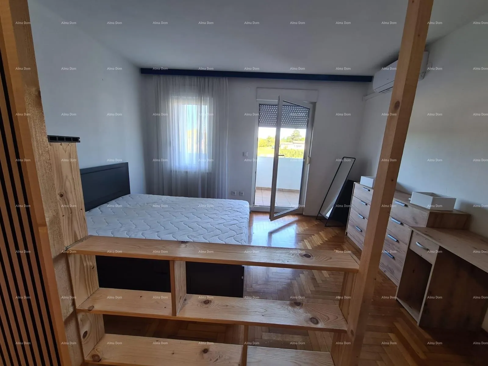 stan prodaje se stan na odličnoj lokaciji u puli-veruda, blizina mora! - slika 16