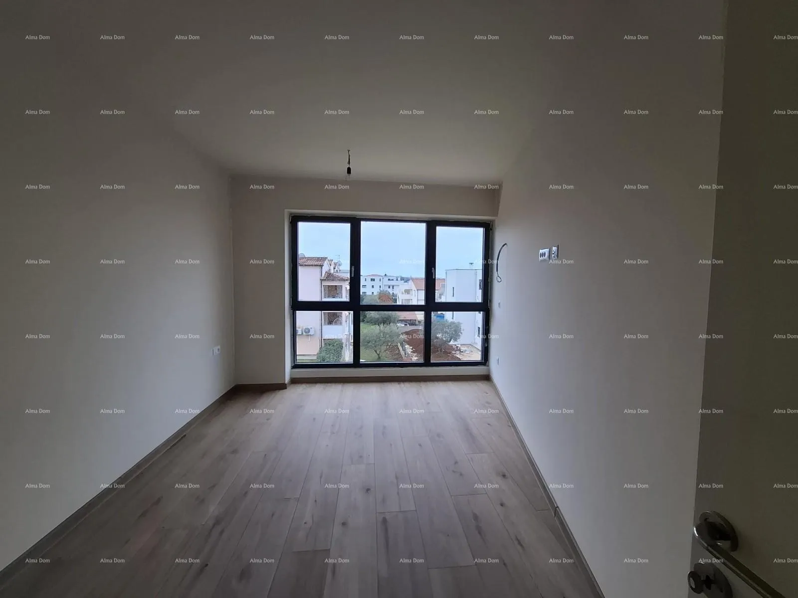 stan prodaja stanova u novom poslovno - stambenom projektu, poreč, c302-zgrada c - slika 10