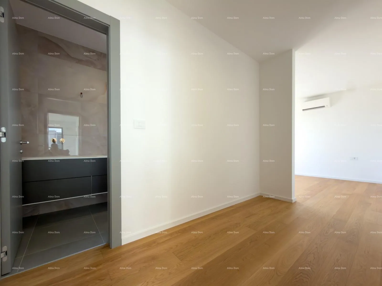 kuća moderna vila 100m od mora! - slika 33