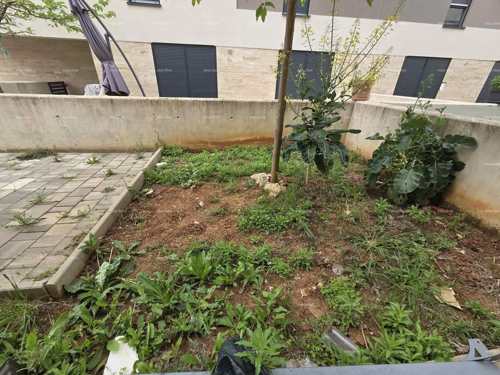 stan moderan stan 70 m2 s vrtom – štinjan, pula - slika 16