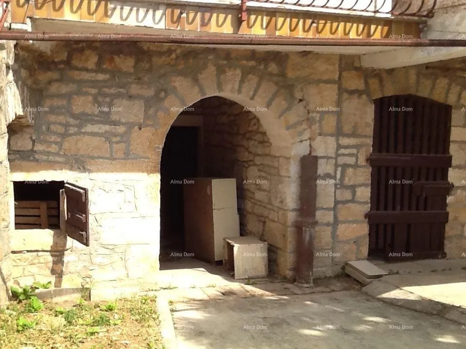 kuća sveti petar u šumi, kuća i zemljište - slika 29