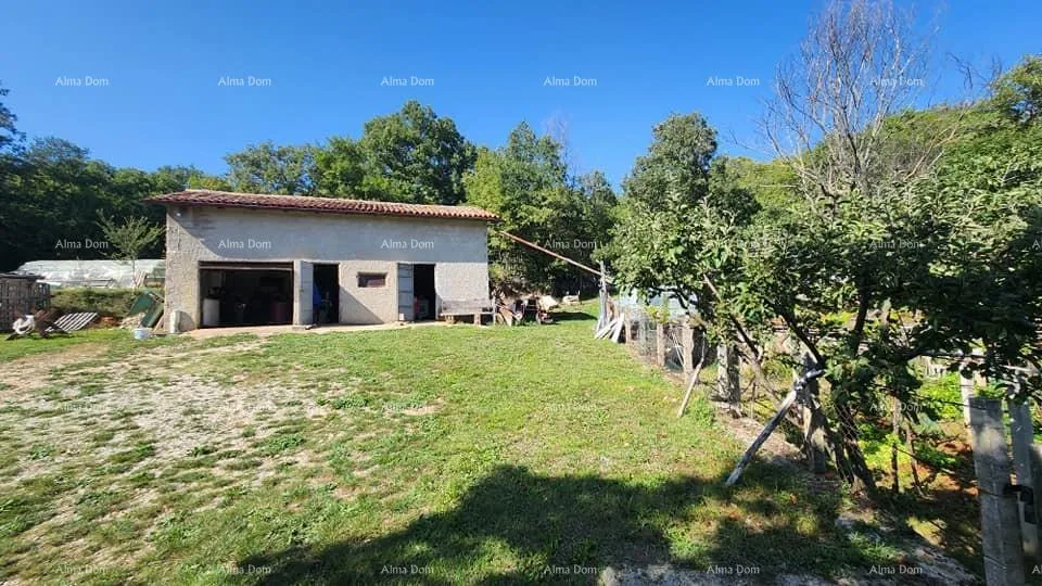 kuća prodaja kuće, labin - slika 16