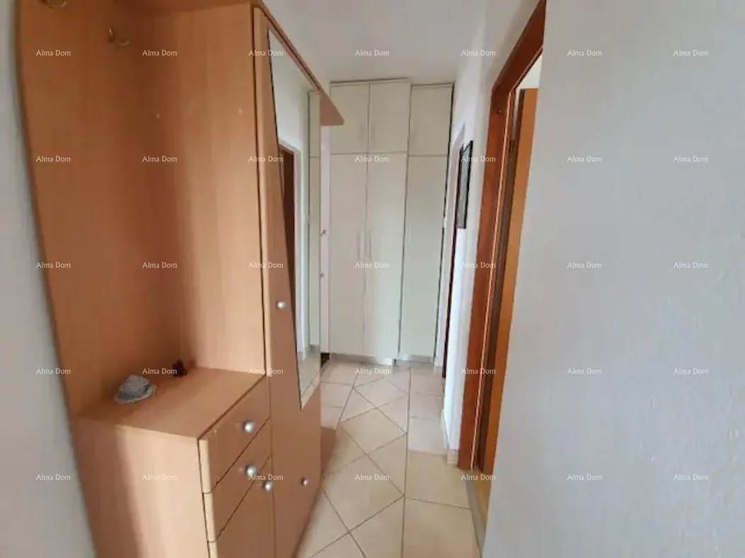 kuća prodaja velike, lijepe kuće sa 5 apartmana i prekrasnim pogledom na more i krk, novi vinodolski! - slika 17