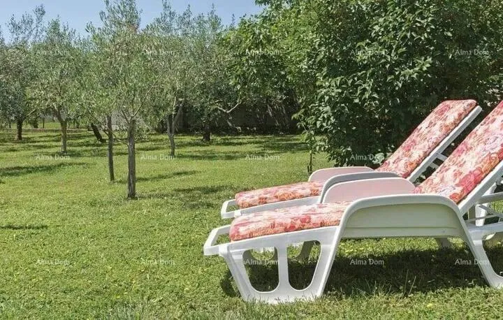 kuća prodaje se kuća, medulin - slika 17