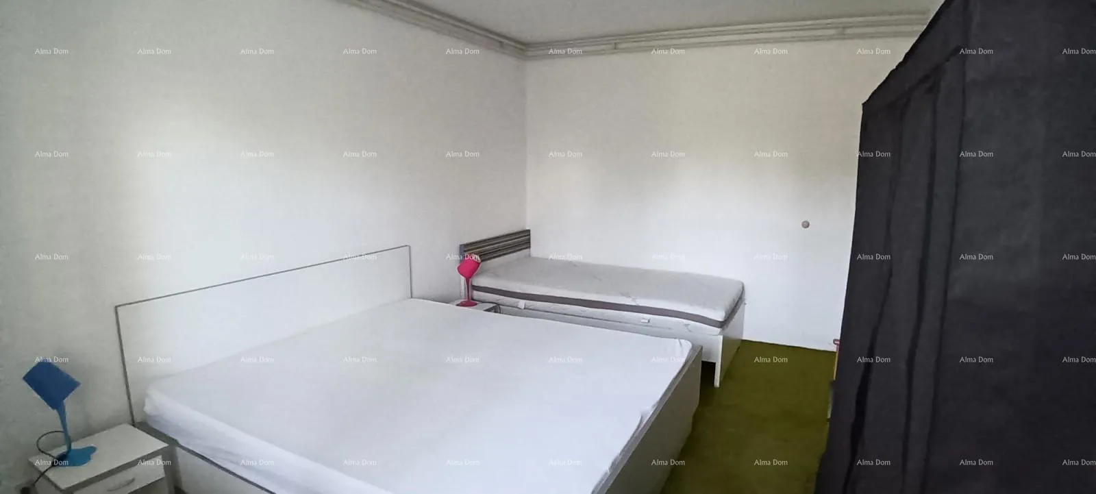 kuća poreč, apartmanska kuća 330m² s bazenom - slika 12