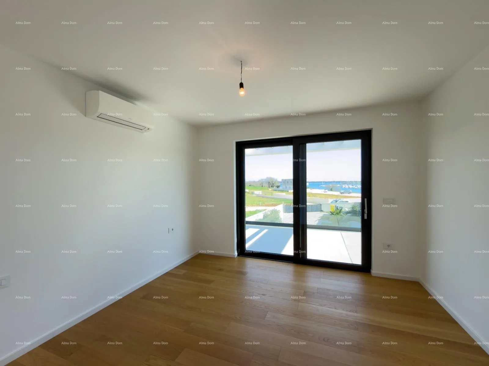 kuća moderna vila 100m od mora! - slika 44