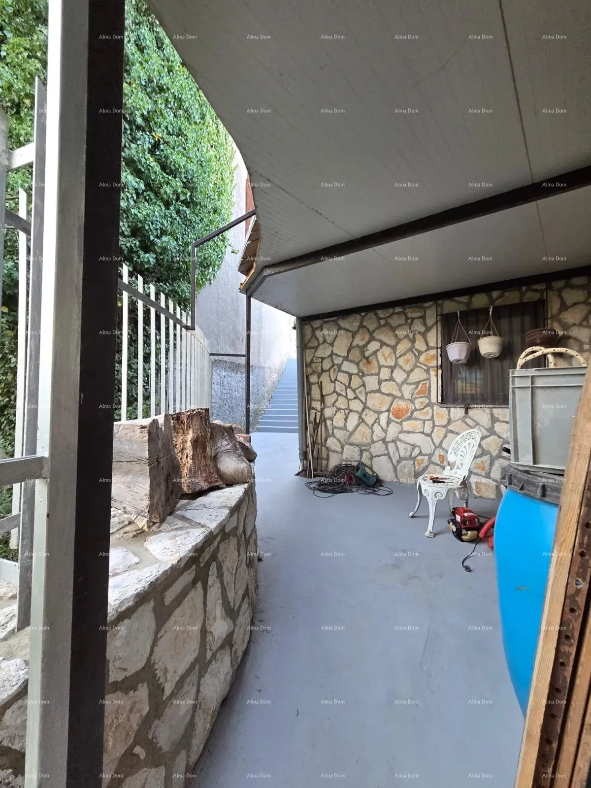 kuća kuća u ližnjanu – 62 m² s okućnicom - slika 28