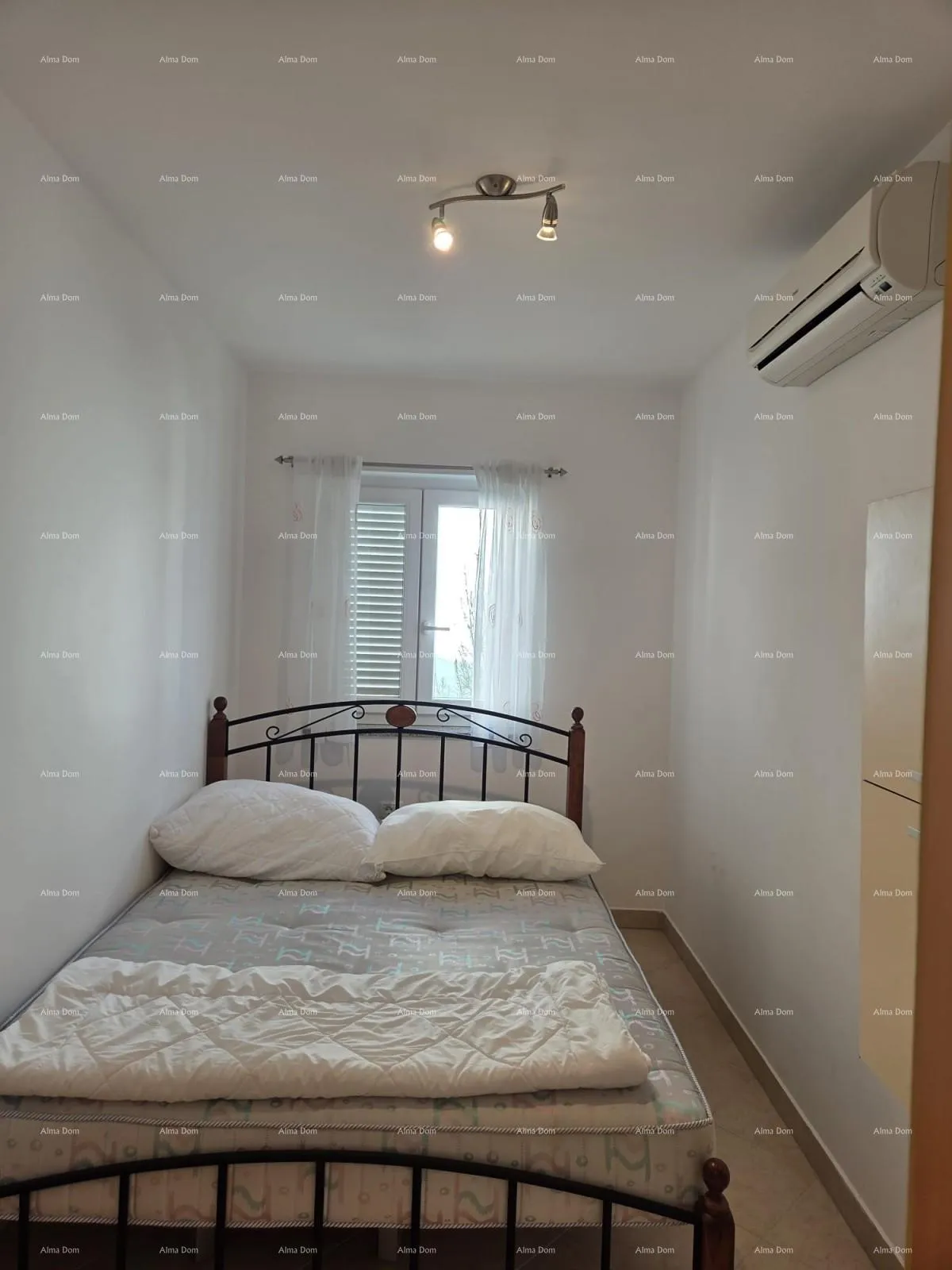 stan prodaje se šarmantan stan 60 m², duga uvala, pogled na more - slika 19