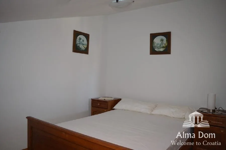 kuća medulin, apartmanski objekt. - slika 17