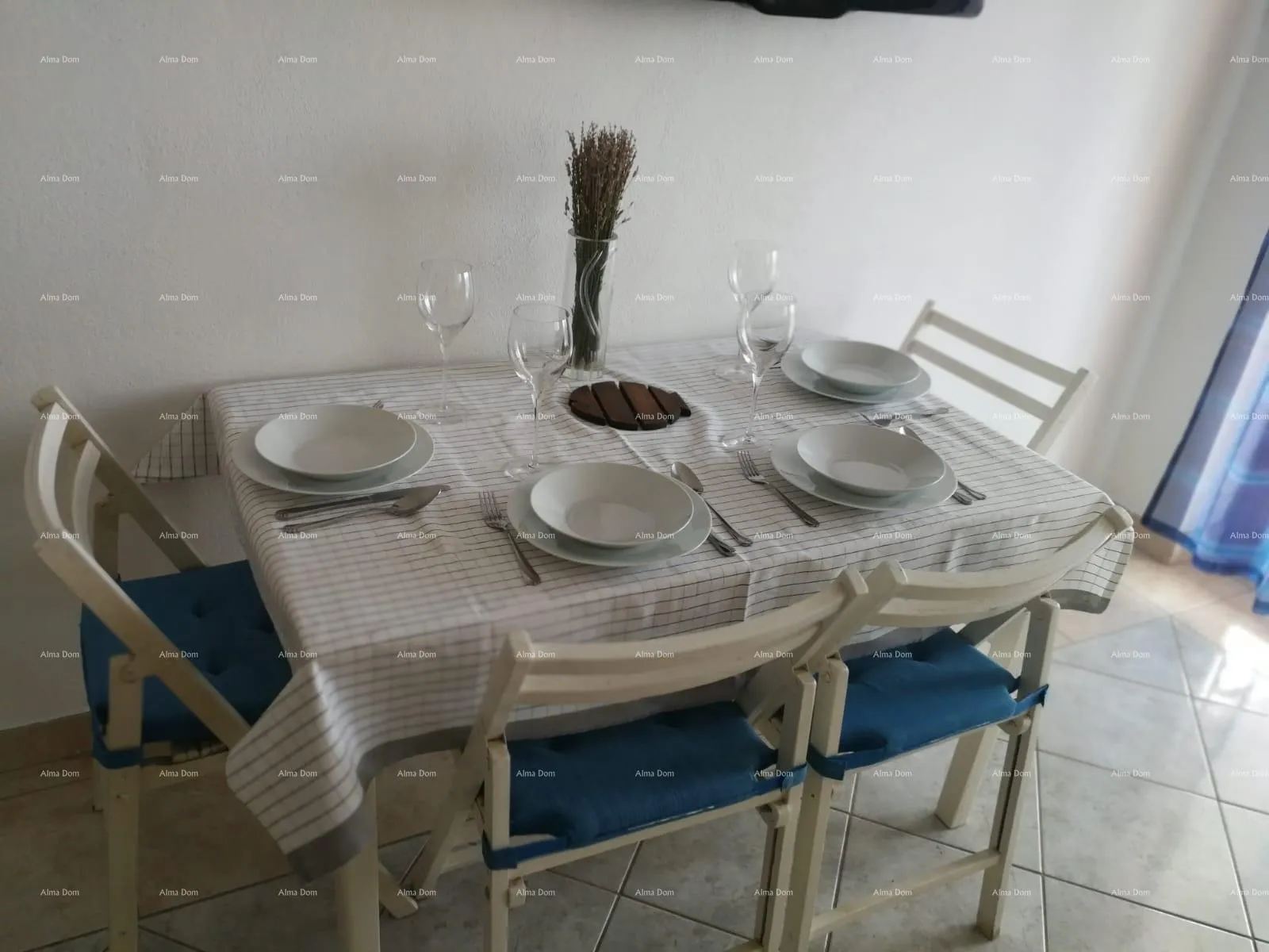 kuća prodaja velike, lijepe kuće sa 5 apartmana i prekrasnim pogledom na more i krk, novi vinodolski! - slika 55
