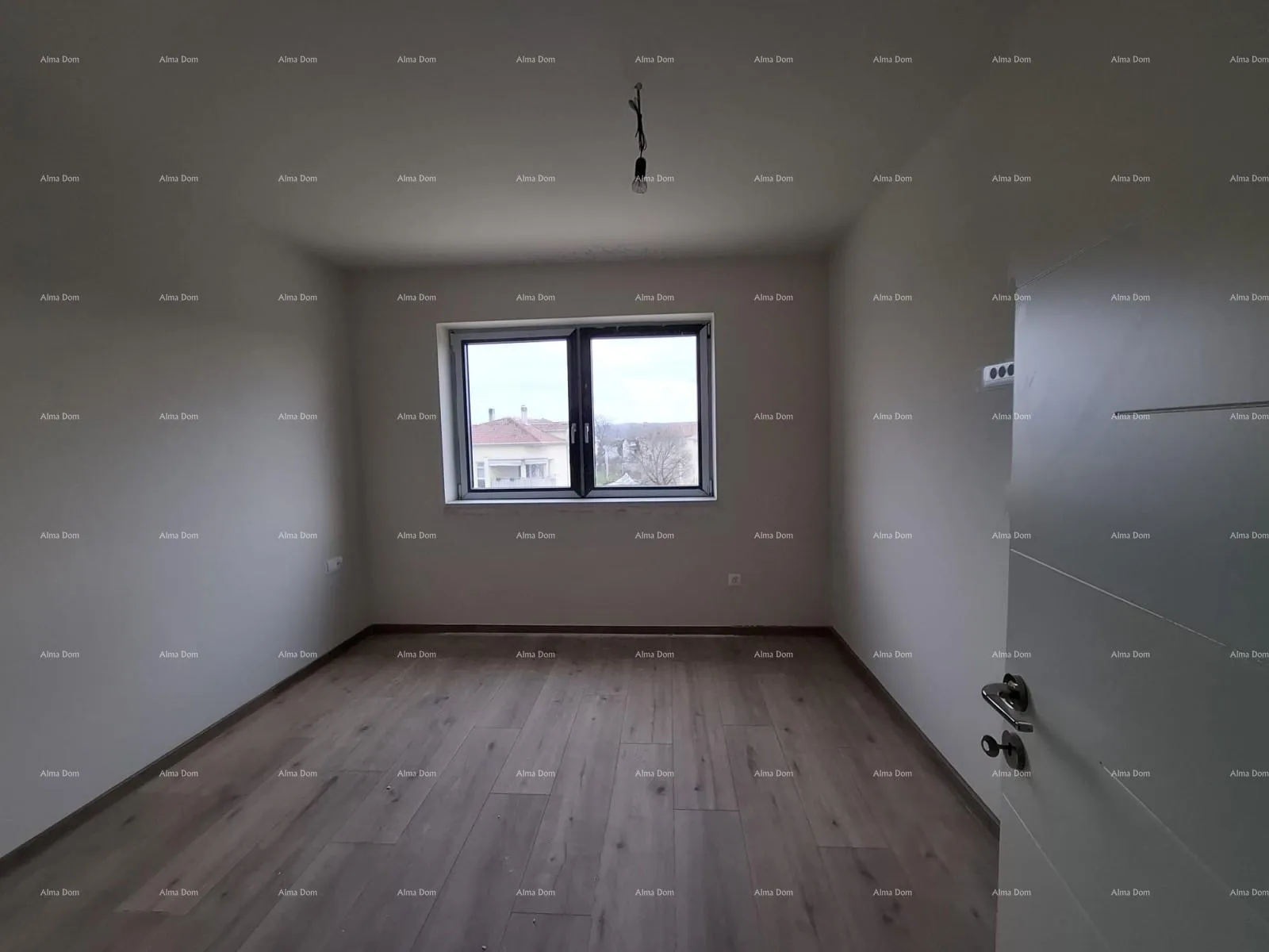 stan prodaja stanova u novom poslovno - stambenom projektu, poreč, c302-zgrada c - slika 17