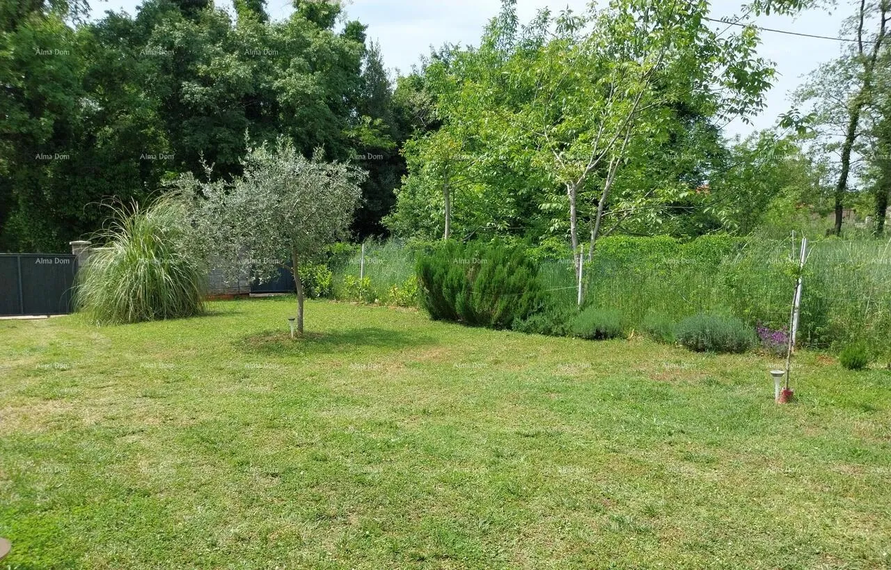 građevinsko zemljište građevinsko zemljište 518 m², kršete - slika 3