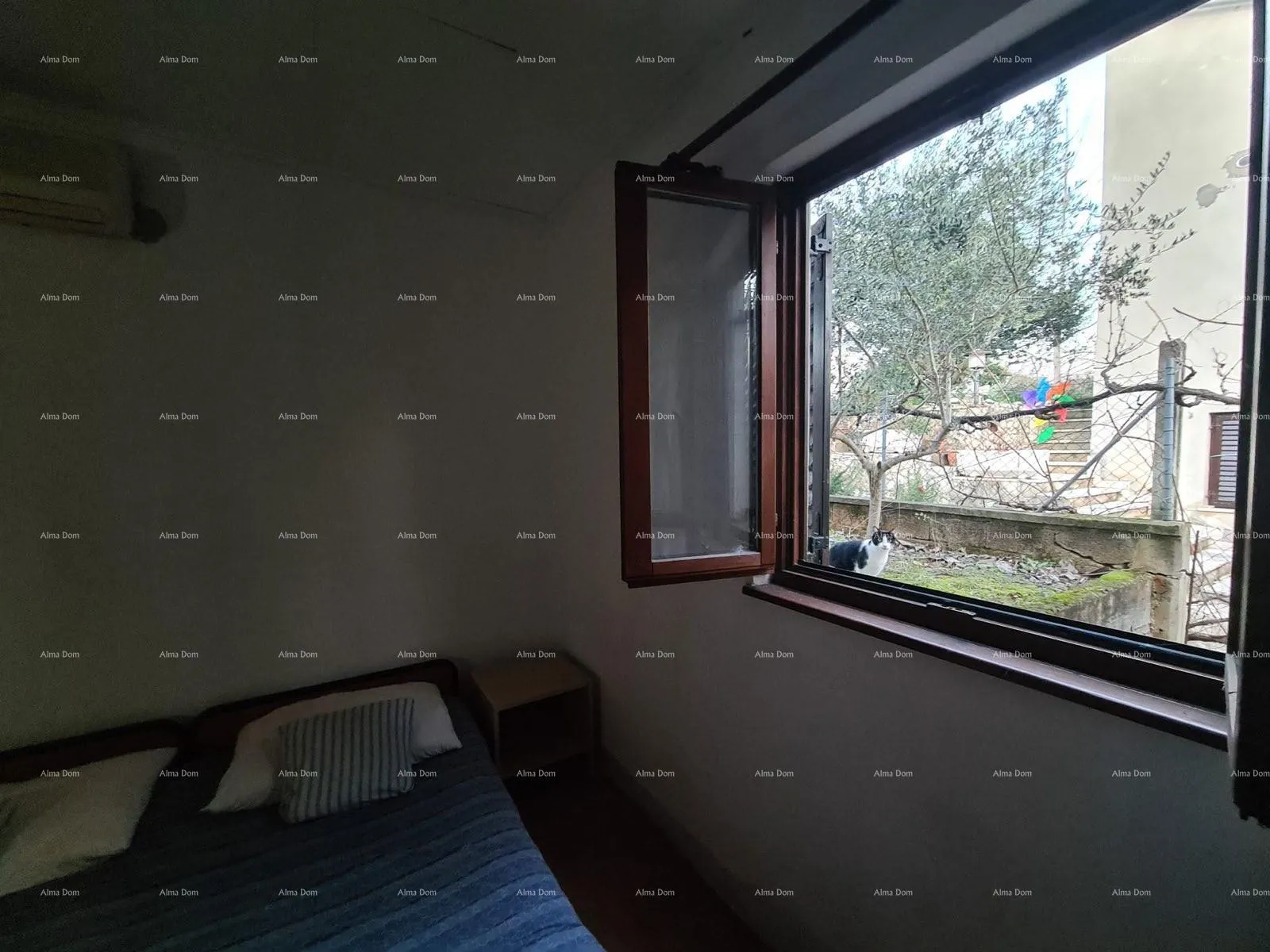 kuća prodaje se samostojeća kuća – poreč - slika 24