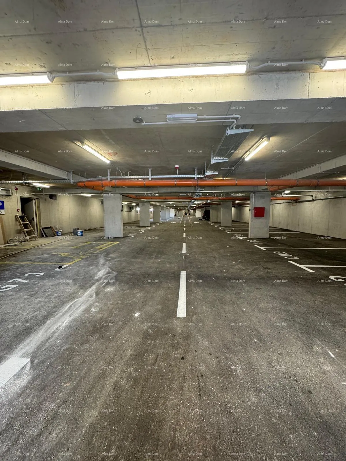 stan umag – novogradnja! stan u modernom stambenom kompleksu, 1-10 - slika 27