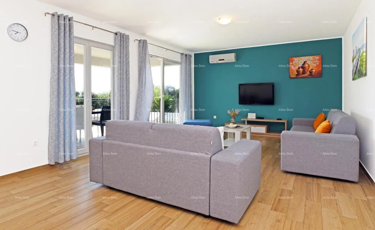 kuća raša – vila s privatnim bazenom i vrtom - slika 7