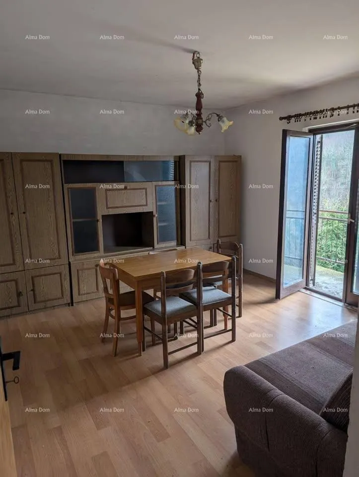 kuća prodaja samostojeće kuće s okućnicom i vrtom - pazin - slika 3