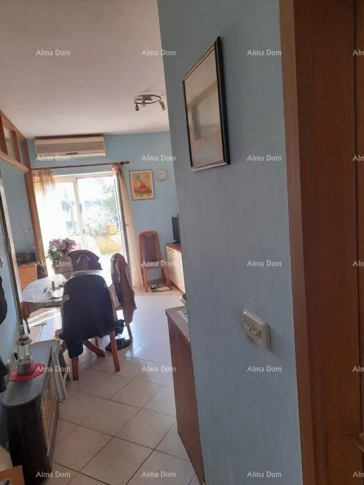 stan prodaje se stan , blizina grada pule, 37 m2. štinjan. - slika 5