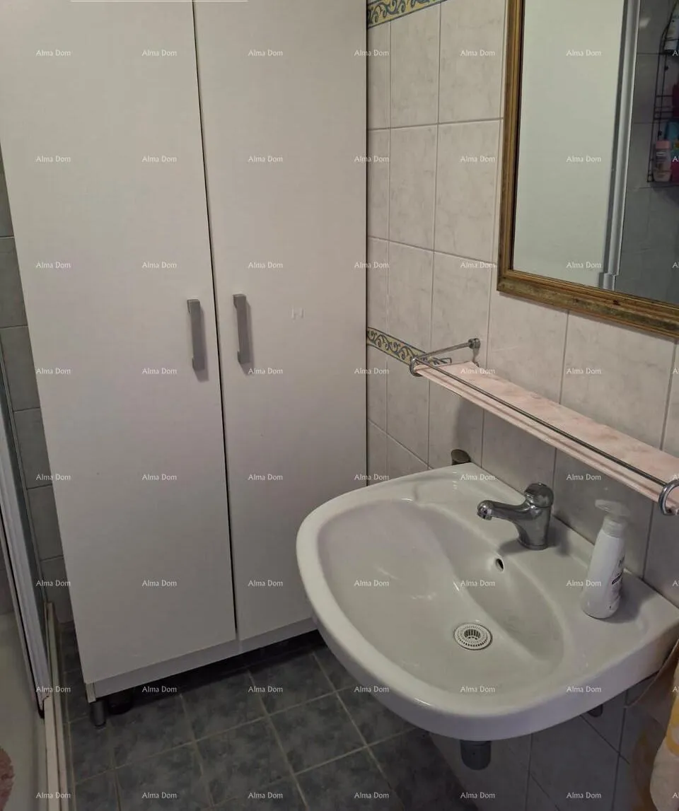 kuća kuća s pogledom na more u ravni - slika 14