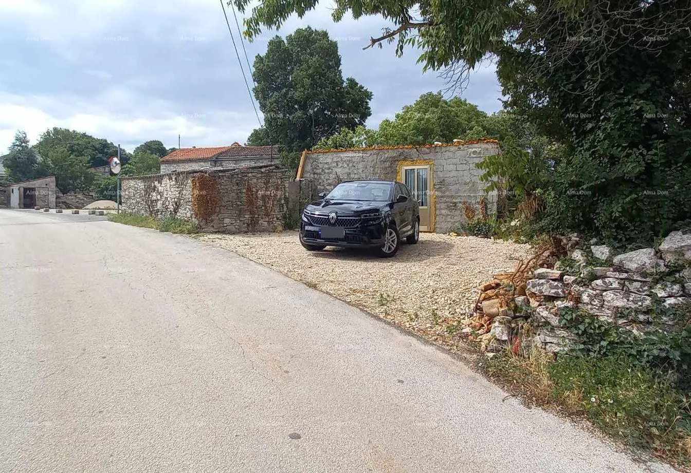 građevinsko zemljište građevinsko zemljište 490 m2. blizina juršića. - slika 8